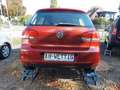 Volkswagen Golf VI Trendline 1,4  /2.Hd /Klima /Winterräder Rot - thumbnail 10