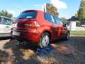 Volkswagen Golf VI Trendline 1,4  /2.Hd /Klima /Winterräder Rot - thumbnail 5