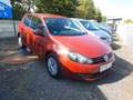 Volkswagen Golf VI Trendline 1,4  /2.Hd /Klima /Winterräder Rot - thumbnail 6