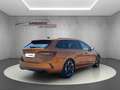 Skoda Octavia RS Facelift // Matrix/Rückfahrkamera Orange - thumbnail 3