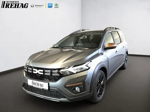 Dacia Jogger Extreme TCe 110 *inkl. Allwetterreifen*