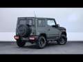 Suzuki Jimny 1.5VVT 102 allgrip Vert - thumbnail 5