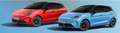 MG MG4 EV Urban 54 kWh Design Edition *WINTERKOMPLETTR... Rot - thumbnail 4