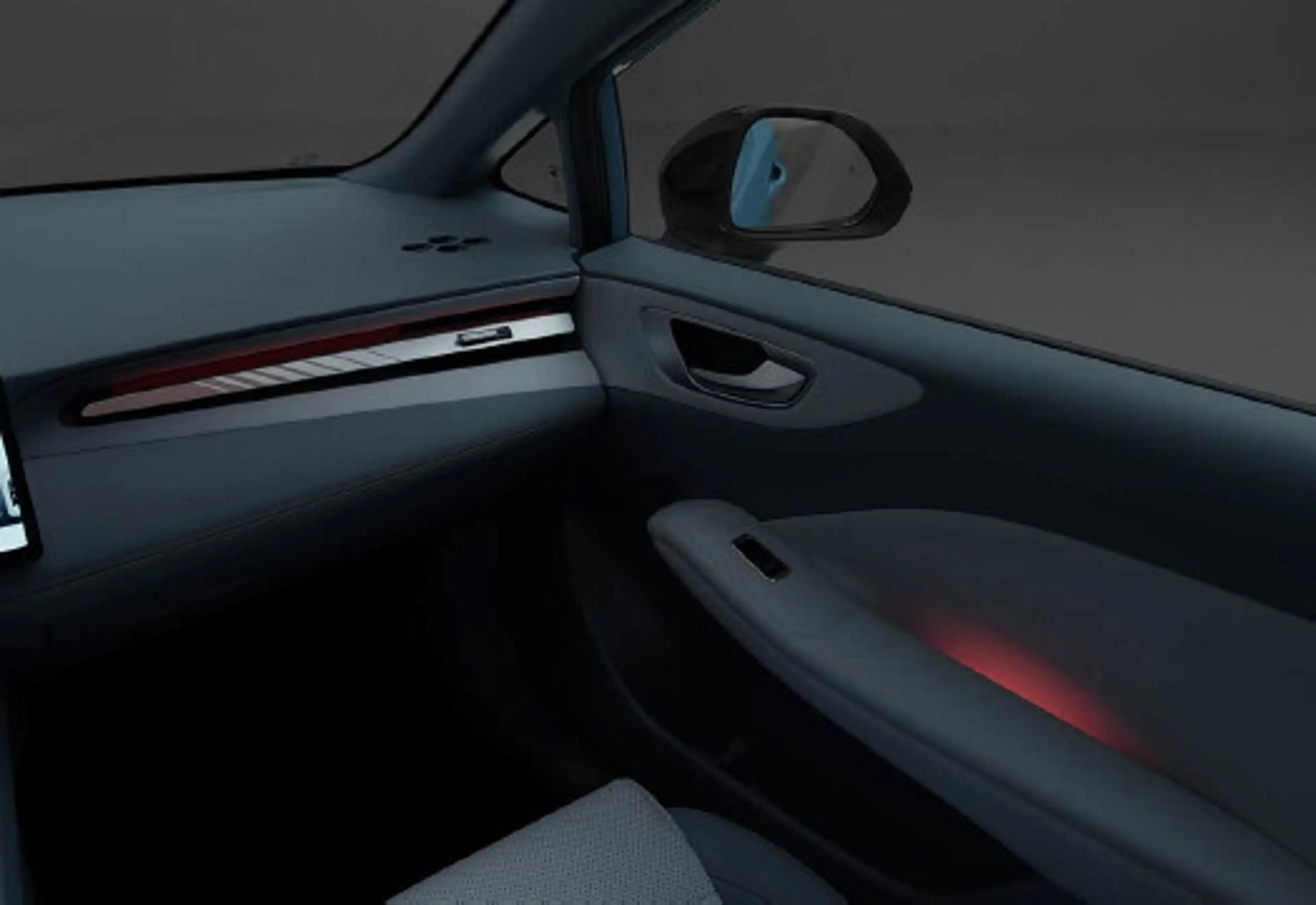 MG MG4 EV Urban 54 kWh Design Edition *WINTERKOMPLETTR... — photo 3