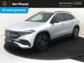 Mercedes-Benz EQA 250 AMG Line 67 kWh Nightpakket / Head-up / Sfeerverli Gris - thumbnail 1
