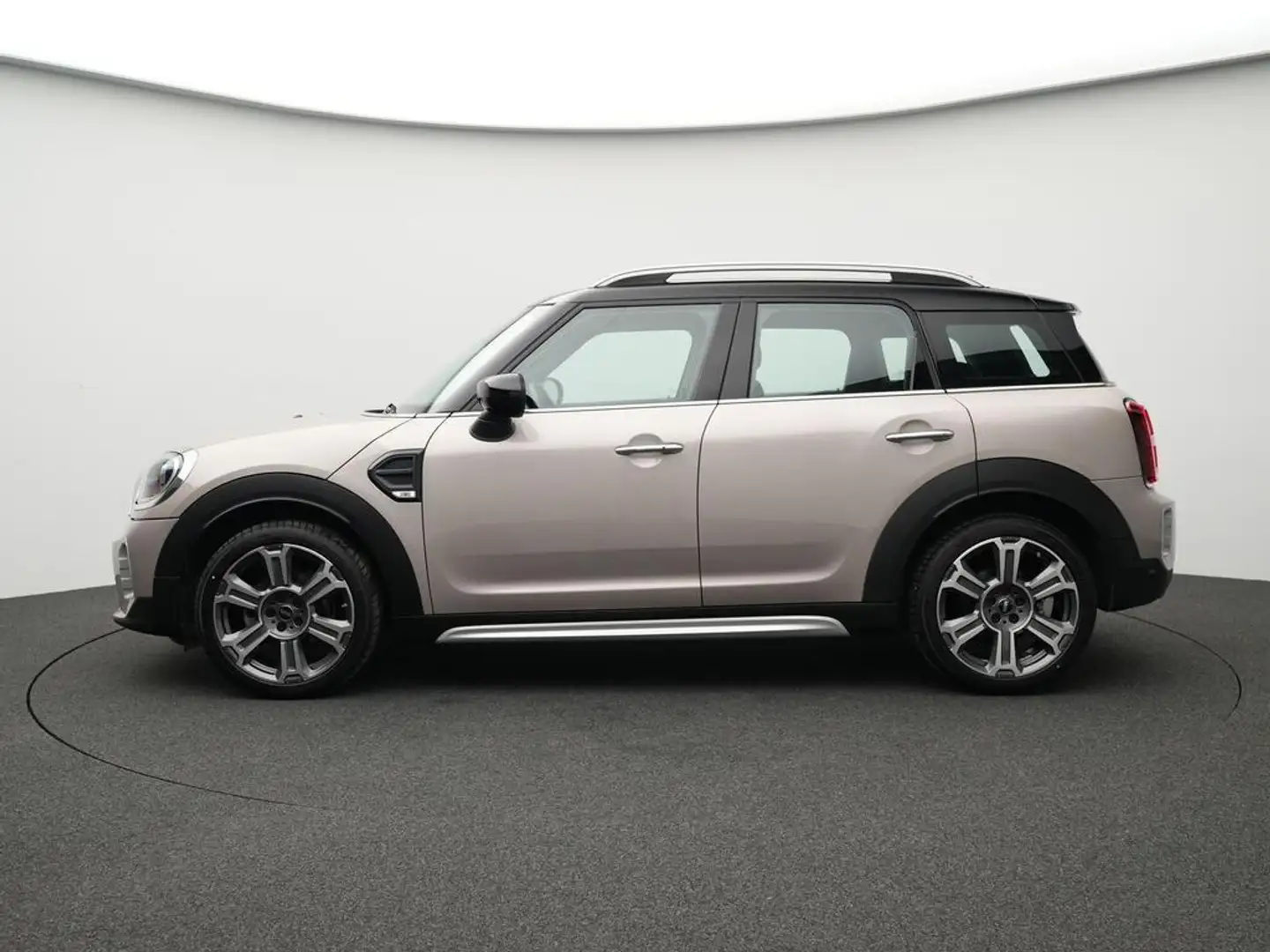 MINI Cooper Countryman MINI Cooper Countryman Grau - 2
