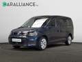 Volkswagen Caddy Maxi WVCaddy 90 CRD A7 2.0 TDI DSG | 7 Places | Cruise Control | Bluethoot | Grigio - thumbnail 1