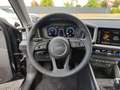 Audi A1 Sportback 1.0 TFSI advanced KlimaAuto LED Schwarz - thumbnail 11