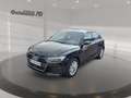 Audi A1 Sportback 1.0 TFSI advanced KlimaAuto LED Schwarz - thumbnail 1