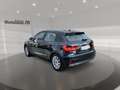 Audi A1 Sportback 1.0 TFSI advanced KlimaAuto LED Schwarz - thumbnail 3