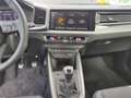 Audi A1 Sportback 1.0 TFSI advanced KlimaAuto LED Schwarz - thumbnail 10