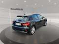 Audi A1 Sportback 1.0 TFSI advanced KlimaAuto LED Schwarz - thumbnail 4