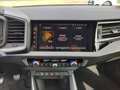 Audi A1 Sportback 1.0 TFSI advanced KlimaAuto LED Schwarz - thumbnail 13
