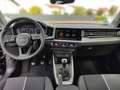 Audi A1 Sportback 1.0 TFSI advanced KlimaAuto LED Schwarz - thumbnail 9