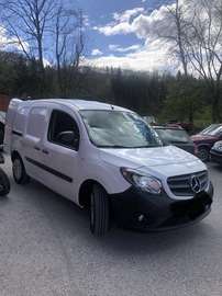 Kastenwagen 109 CDI lang