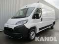 Toyota Proace Max 35+ L3H2 2.2 ID 140 HD Prowork Blanc - thumbnail 1