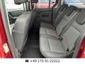 Mercedes-Benz Citan Kombi 111 CDIextralang*7 SITZER*AHK*HU*STS Rot - thumbnail 18