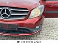 Mercedes-Benz Citan Kombi 111 CDIextralang*7 SITZER*AHK*HU*STS Rot - thumbnail 23
