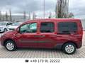 Mercedes-Benz Citan Kombi 111 CDIextralang*7 SITZER*AHK*HU*STS Rot - thumbnail 1