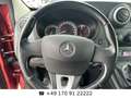 Mercedes-Benz Citan Kombi 111 CDIextralang*7 SITZER*AHK*HU*STS Rot - thumbnail 8