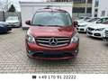 Mercedes-Benz Citan Kombi 111 CDIextralang*7 SITZER*AHK*HU*STS Rot - thumbnail 5