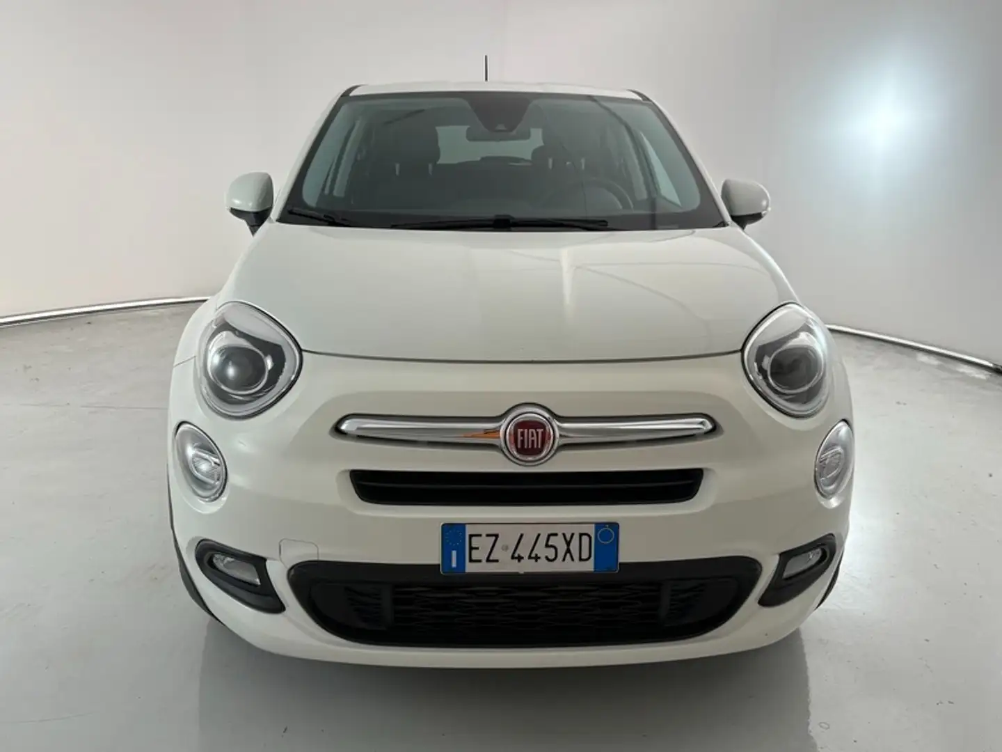 Fiat 500X X 1.4 Multiair Lounge Bianco - 2