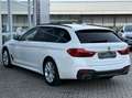 BMW 530 d M SPORT SITZBELÜF+PANO+ACC+360+HUD+FernPark Weiß - thumbnail 7