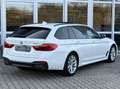 BMW 530 d M SPORT SITZBELÜF+PANO+ACC+360+HUD+FernPark Weiß - thumbnail 5
