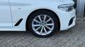 BMW 530 d M SPORT SITZBELÜF+PANO+ACC+360+HUD+FernPark Weiß - thumbnail 49