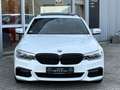 BMW 530 d M SPORT SITZBELÜF+PANO+ACC+360+HUD+FernPark Weiß - thumbnail 3