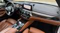 BMW 530 d M SPORT SITZBELÜF+PANO+ACC+360+HUD+FernPark Weiß - thumbnail 13