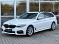 BMW 530 d M SPORT SITZBELÜF+PANO+ACC+360+HUD+FernPark Weiß - thumbnail 2