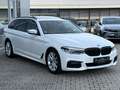 BMW 530 d M SPORT SITZBELÜF+PANO+ACC+360+HUD+FernPark Weiß - thumbnail 4
