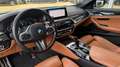 BMW 530 d M SPORT SITZBELÜF+PANO+ACC+360+HUD+FernPark Weiß - thumbnail 10