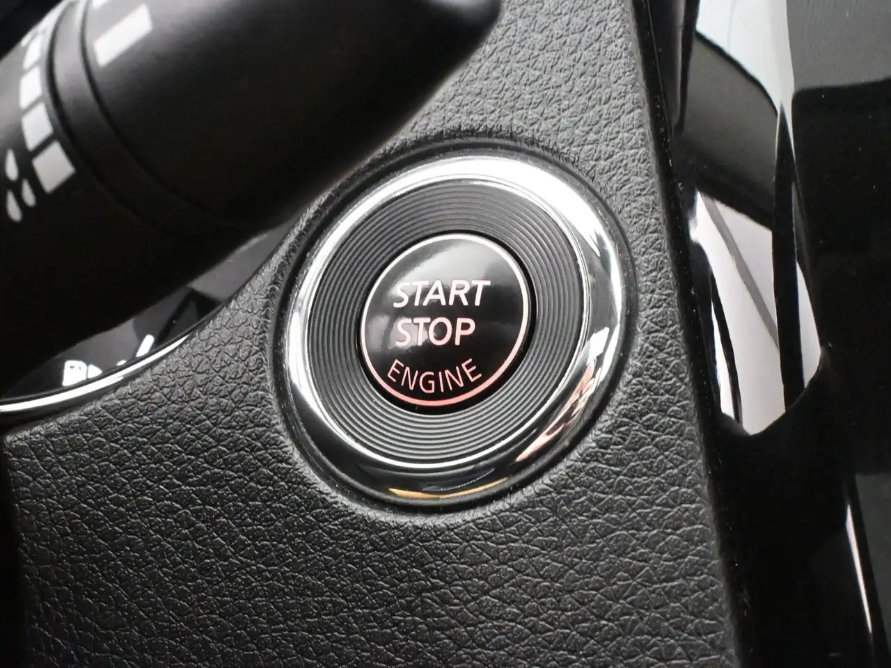 Nissan Qashqai снимка Nissan Qashqai
