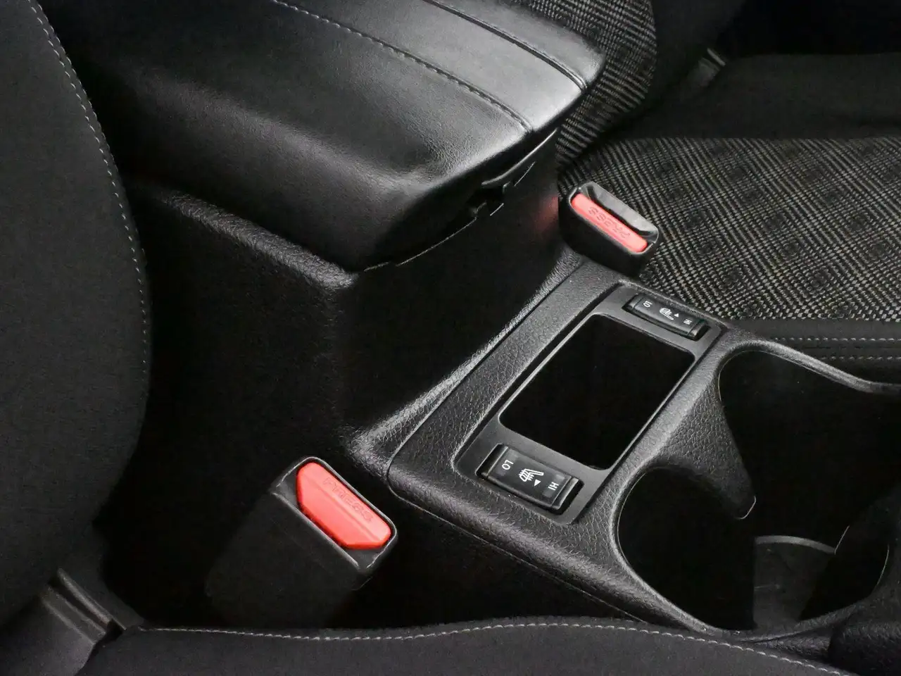 Nissan Qashqai снимка Nissan Qashqai