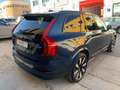 Volvo XC90 T8 Plus Dark AWD Aut. Azul - thumbnail 8