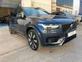 Volvo XC90 T8 Plus Dark AWD Aut. Azul - thumbnail 10