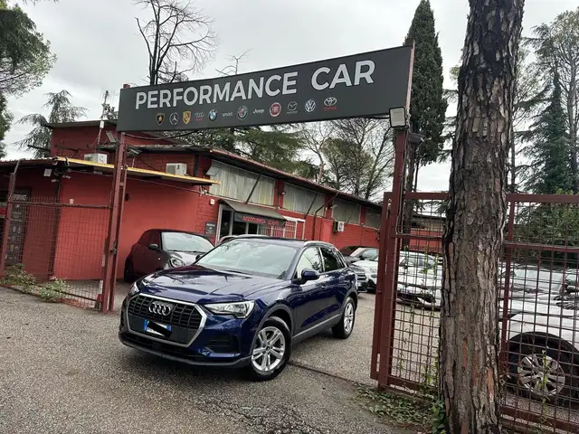 Audi Q3 Q3 35 TDI S tronic Business Advanced