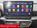 CUPRA Leon 2.0 TSI DSG VZ KAMERA+19+LED+NAVI+SHZ+GRA Grau - thumbnail 17