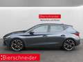 CUPRA Leon 2.0 TSI DSG VZ KAMERA+19+LED+NAVI+SHZ+GRA Grau - thumbnail 4