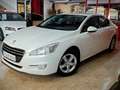 Peugeot 508 1.6HDI Active Blanco - thumbnail 3