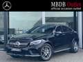 Mercedes-Benz GLC 250 Coupé 4MATIC Panorama schuifdak | Navigatie | Came Zwart - thumbnail 1