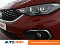 Fiat Tipo 1.6 MultiJet Lounge Rouge - thumbnail 27
