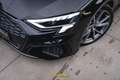 Audi A3 40 TFSIe Sportback S line /Alcantara/ACC/Camera/ Noir - thumbnail 9