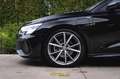 Audi A3 40 TFSIe Sportback S line /Alcantara/ACC/Camera/ Noir - thumbnail 8