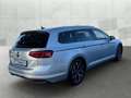 Volkswagen Passat Variant 2.0 TDI DSG ELEGANCE *IQ.LIGHT *HuD* RKAM *ACC *A Zilver - thumbnail 4