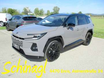 2,5 PHEV Style FWD - Barpreis!!!