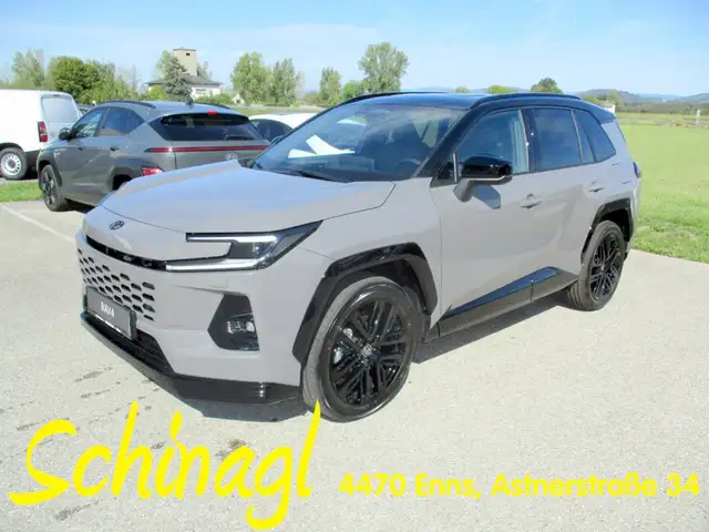 Toyota RAV4 2,5 PHEV Style  FWD - Barpreis!!!