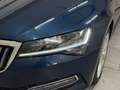 Skoda Superb Kombi 2,0 TDI Style DSG.Matrix LED/ACC/Navi/Pan... Blau - thumbnail 4